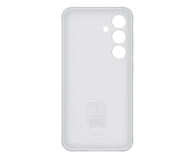 SAMSUNG Shield case do Galaxy S24 jasno szary - 1210655 - zdjęcie 4